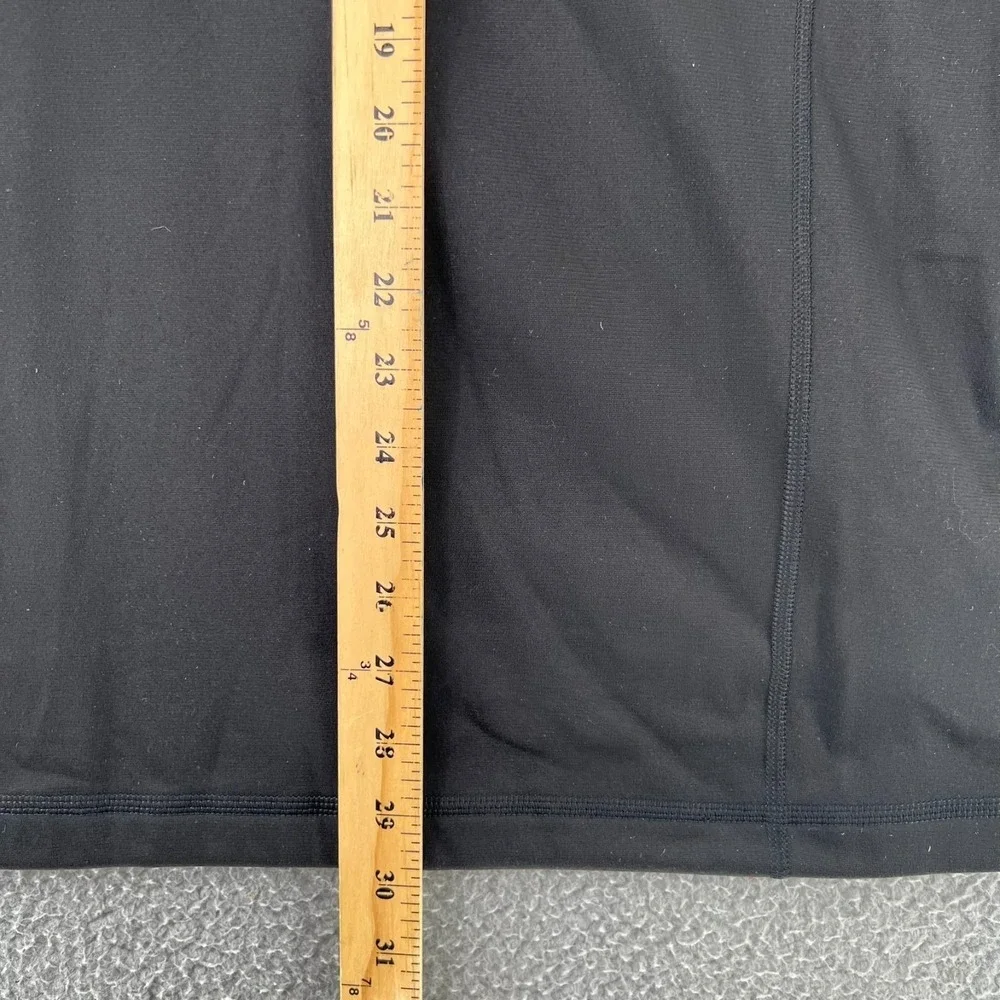 The North Face Tech 1/4‎ Zip Fleece Jacket Men 2XL Black Hunt A Killer Logo